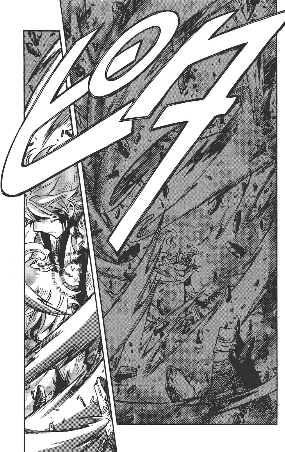 《TSUBASA翼-WoRLD CHRoNiCLE 梦幻之岛篇》漫画最新章节第3卷免费下拉式在线观看章节第【159】张图片