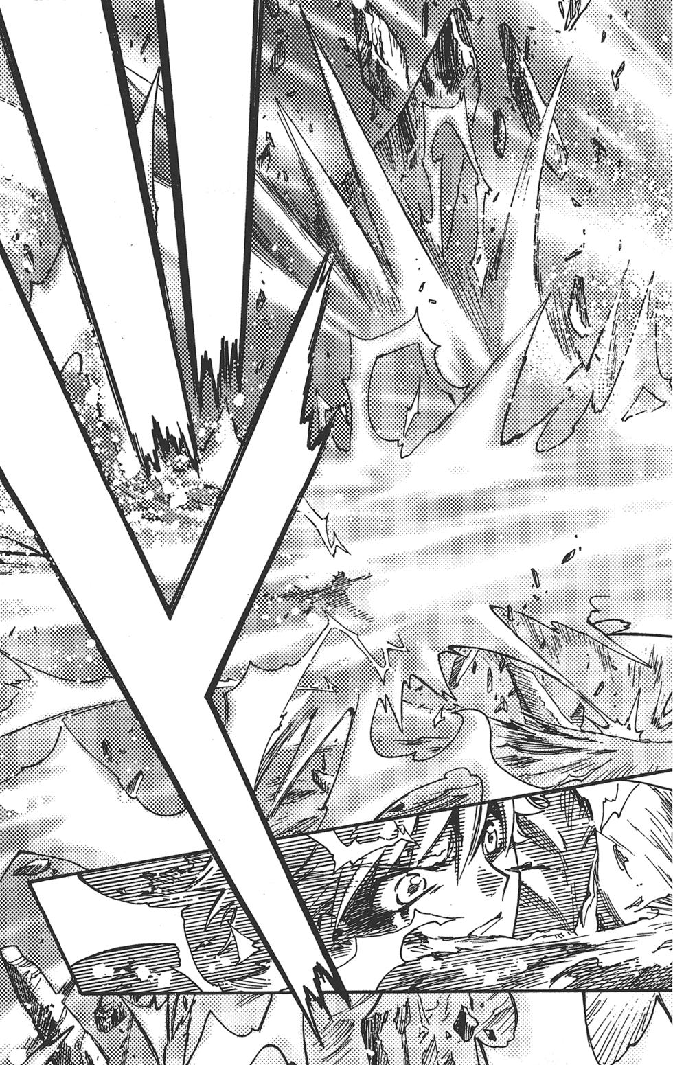 《TSUBASA翼-WoRLD CHRoNiCLE 梦幻之岛篇》漫画最新章节第3卷免费下拉式在线观看章节第【141】张图片