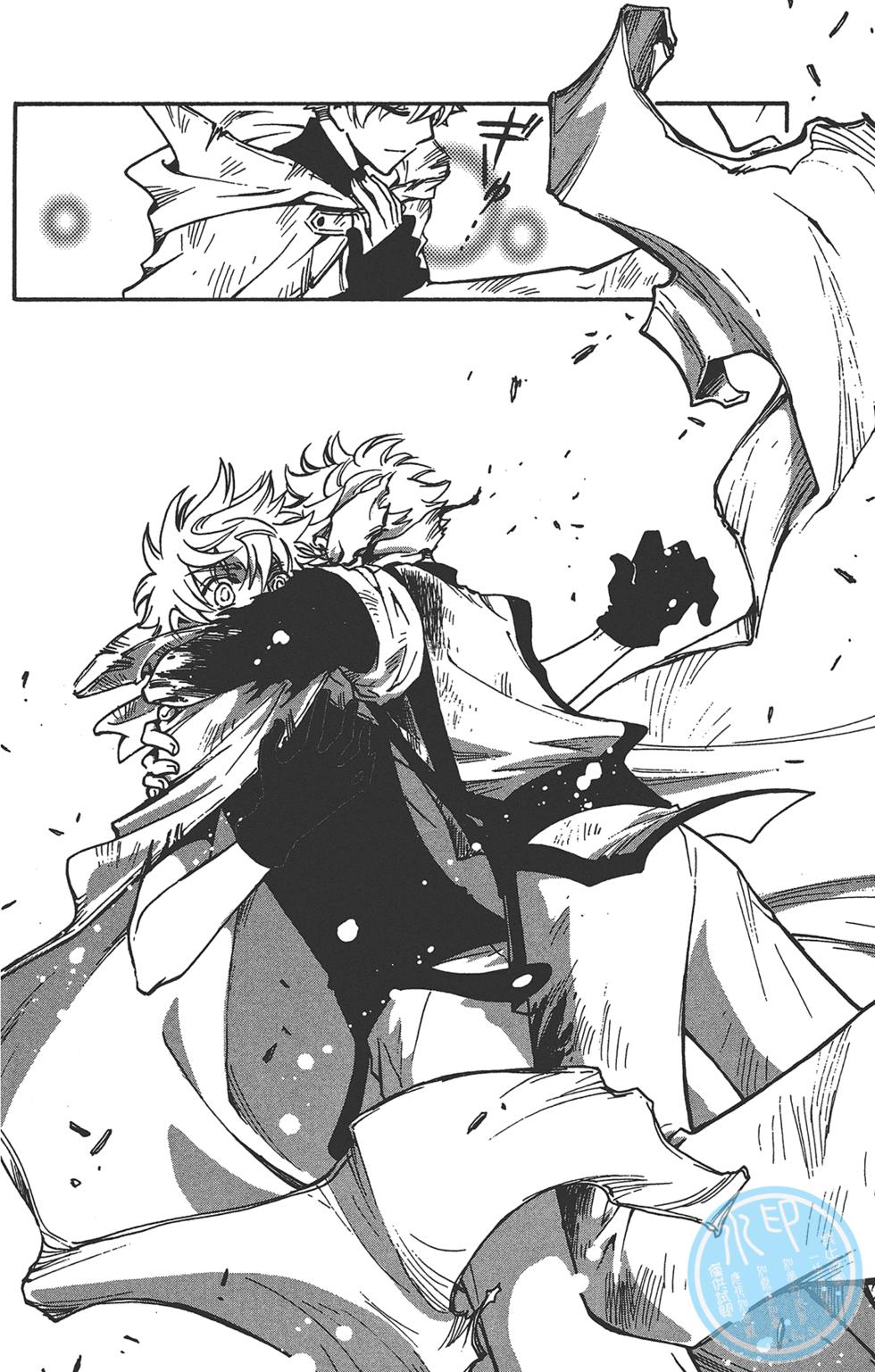 《TSUBASA翼-WoRLD CHRoNiCLE 梦幻之岛篇》漫画最新章节第3卷免费下拉式在线观看章节第【36】张图片