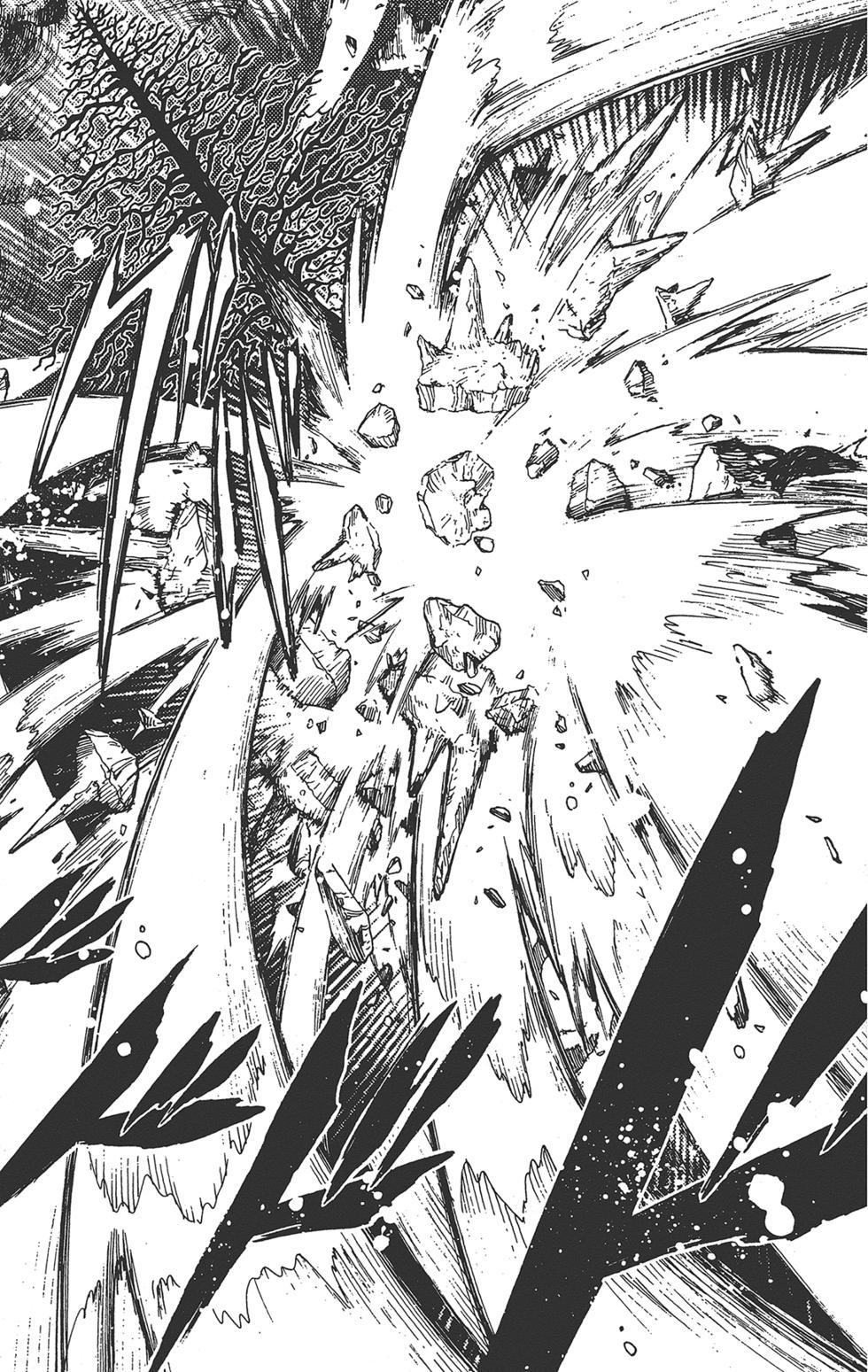《TSUBASA翼-WoRLD CHRoNiCLE 梦幻之岛篇》漫画最新章节第3卷免费下拉式在线观看章节第【175】张图片