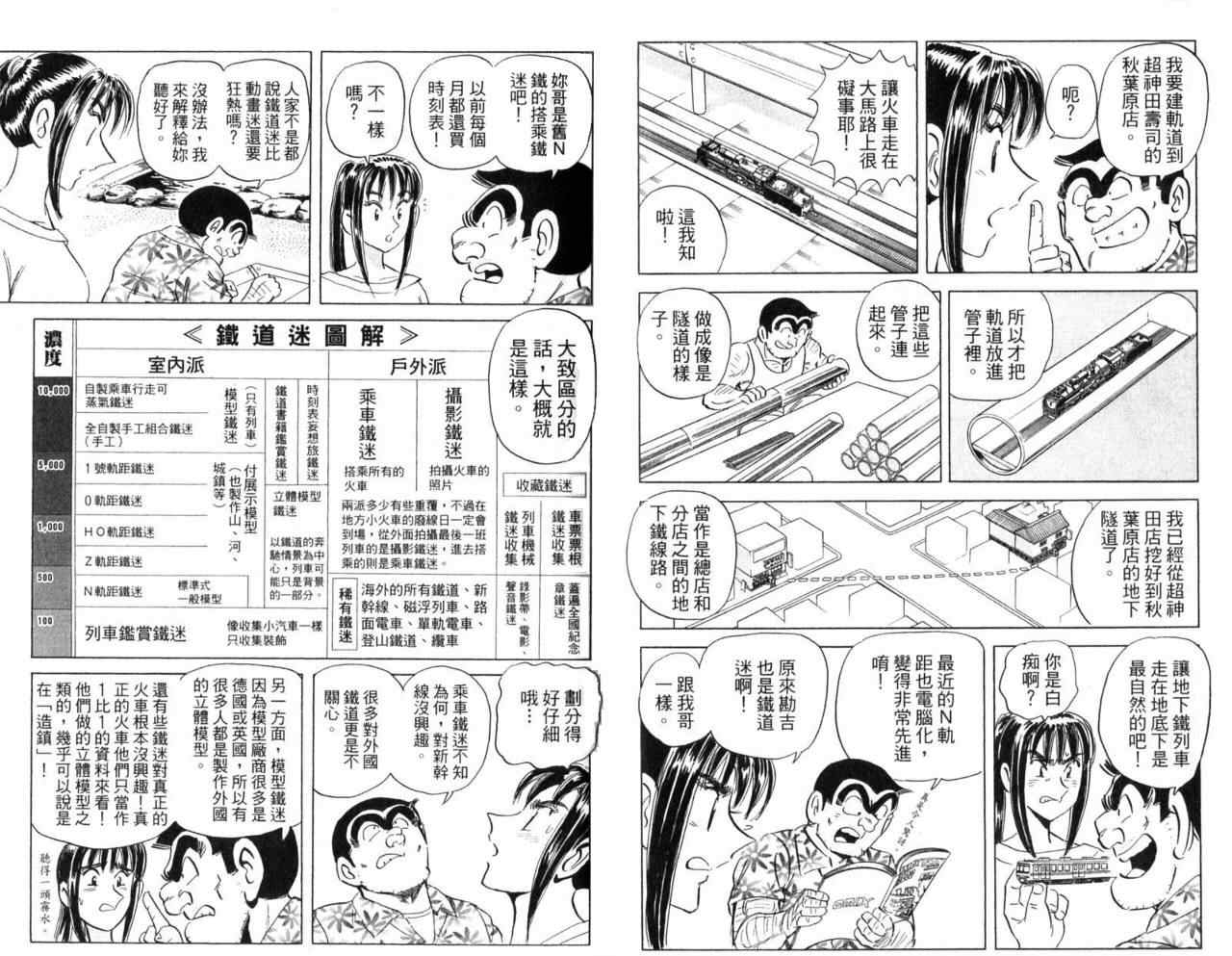 《乌龙派出所》漫画最新章节Vol104免费下拉式在线观看章节第【19】张图片