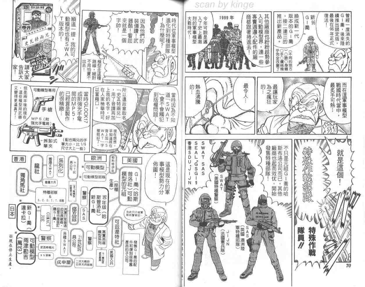 《乌龙派出所》漫画最新章节第68卷免费下拉式在线观看章节第【36】张图片