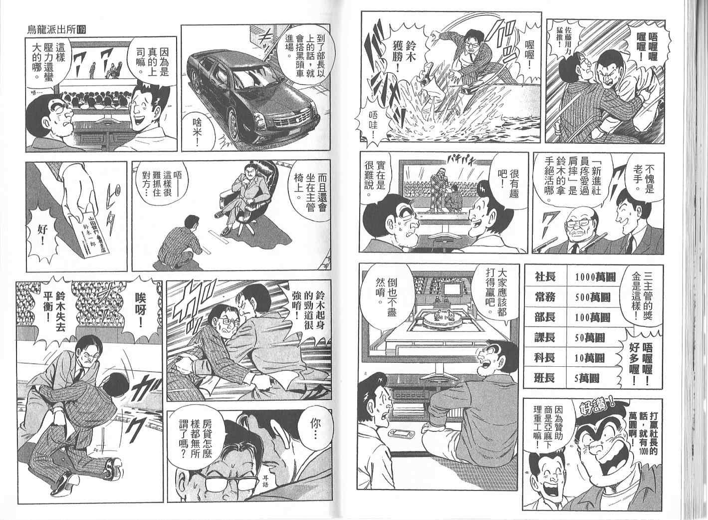 《乌龙派出所》漫画最新章节Vol119免费下拉式在线观看章节第【27】张图片