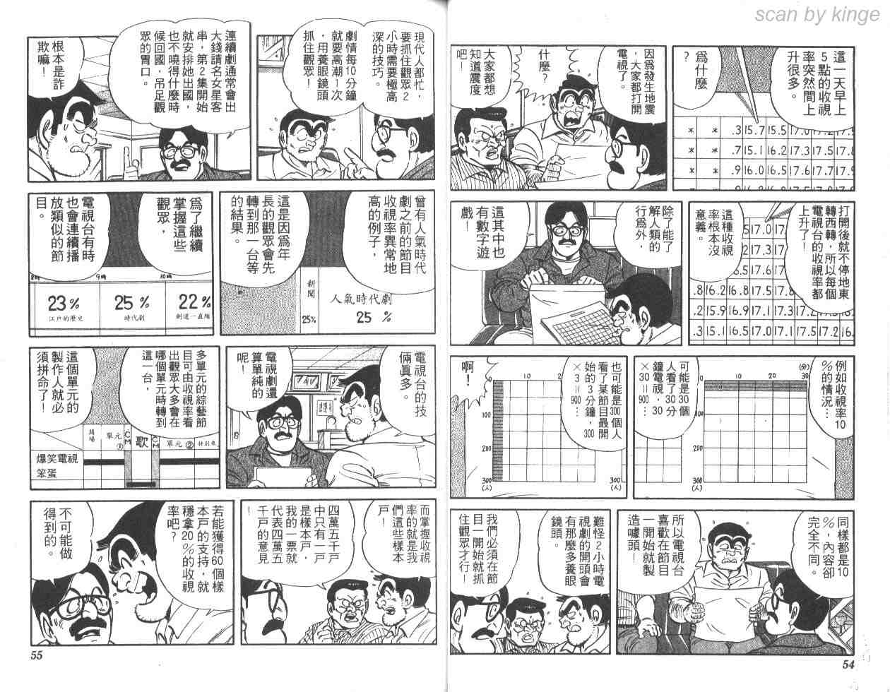 《乌龙派出所》漫画最新章节第30卷免费下拉式在线观看章节第【27】张图片