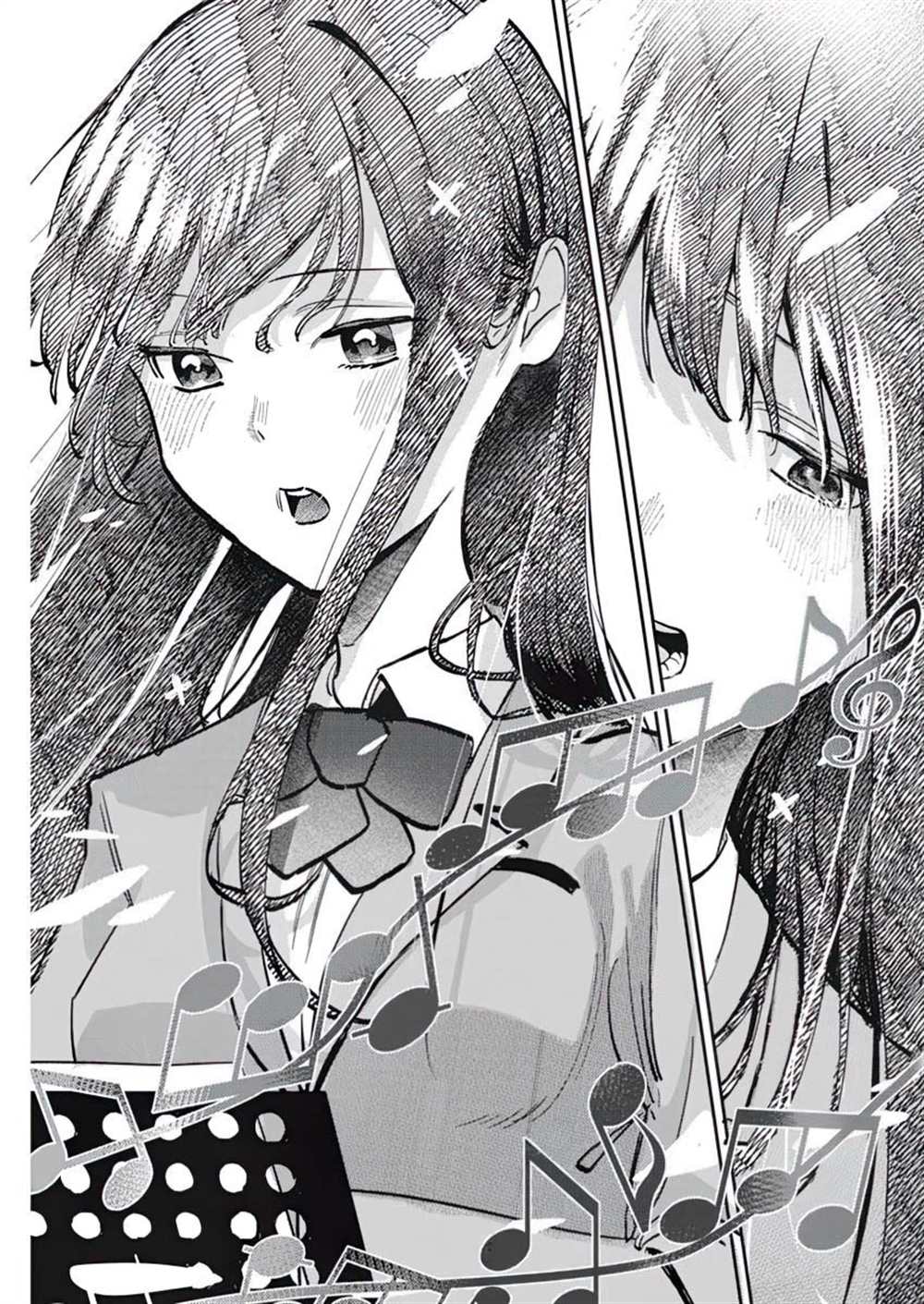 《放学后的偶像有一个秘密》漫画最新章节第3话免费下拉式在线观看章节第【13】张图片