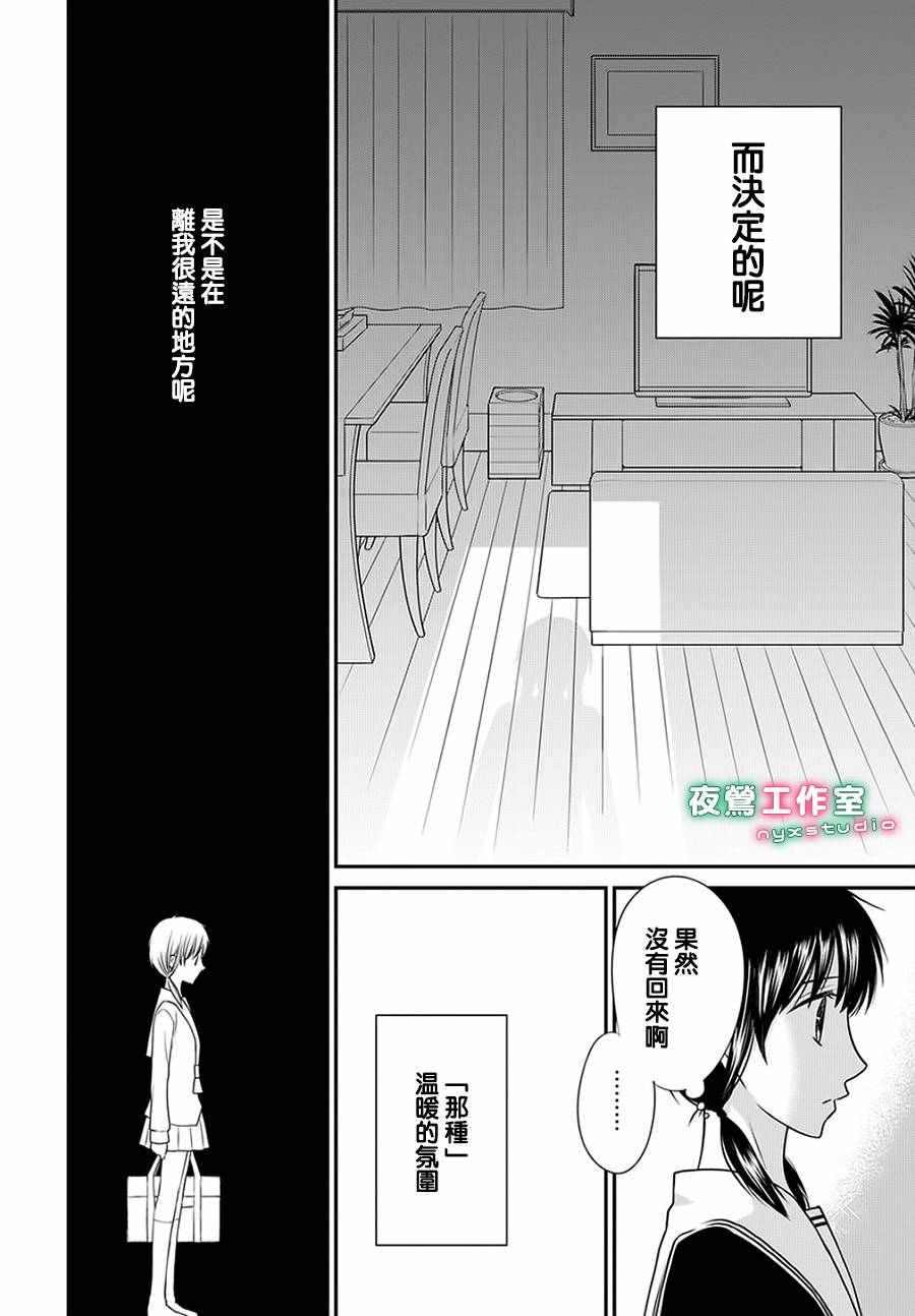 《水果篮子Another》漫画最新章节第2话免费下拉式在线观看章节第【11】张图片