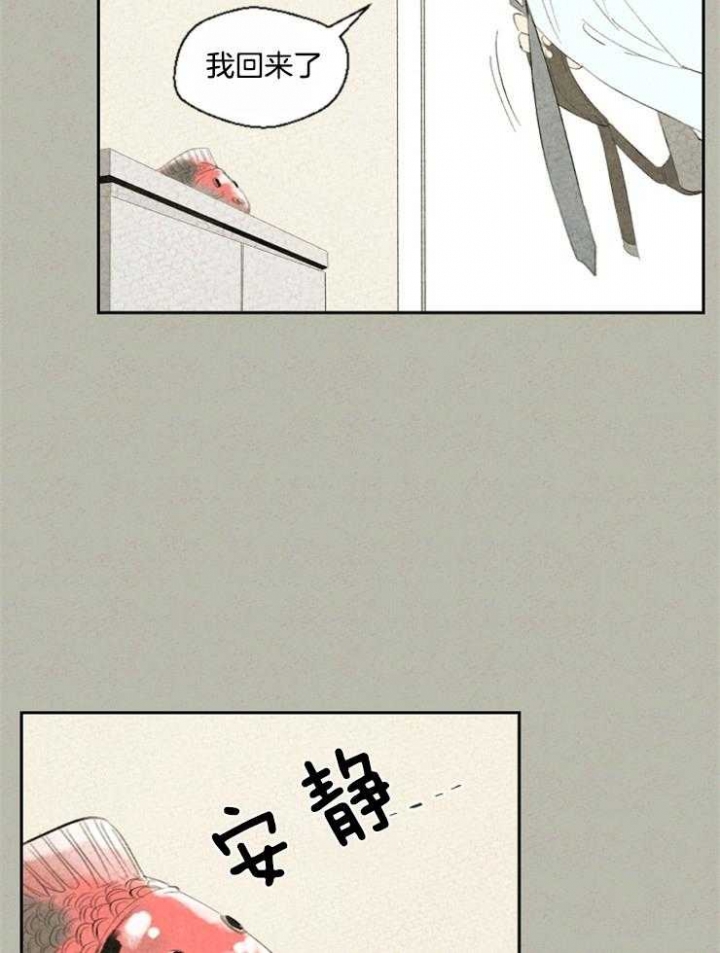 《午夜共生》漫画最新章节第43话免费下拉式在线观看章节第【14】张图片