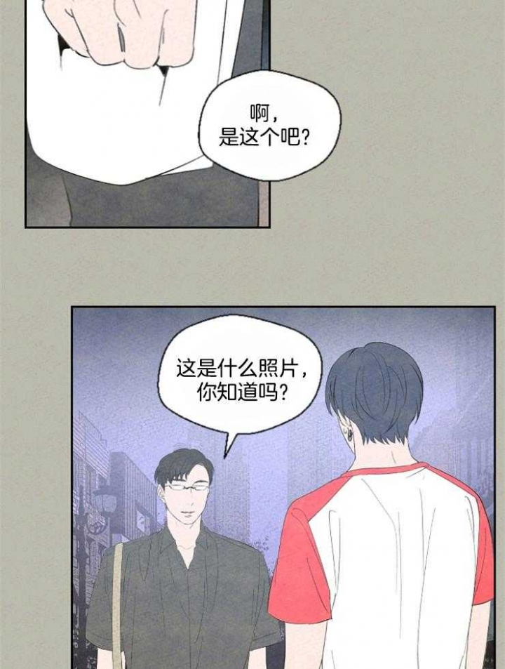 《午夜共生》漫画最新章节第43话免费下拉式在线观看章节第【4】张图片