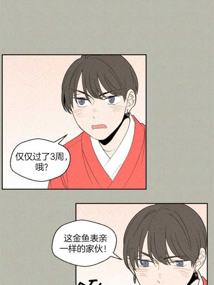 《午夜共生》漫画最新章节第79话免费下拉式在线观看章节第【11】张图片