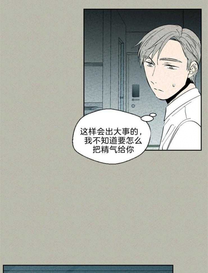 《午夜共生》漫画最新章节第96话免费下拉式在线观看章节第【6】张图片