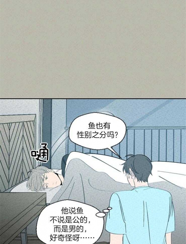 《午夜共生》漫画最新章节第77话免费下拉式在线观看章节第【18】张图片