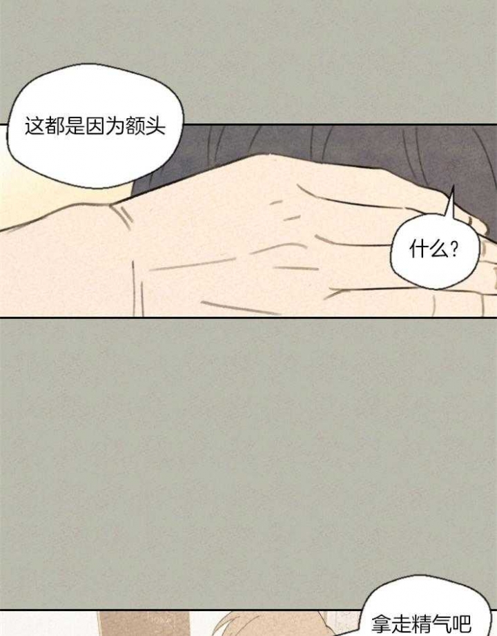 《午夜共生》漫画最新章节第31话免费下拉式在线观看章节第【22】张图片