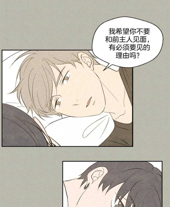 《午夜共生》漫画最新章节第47话免费下拉式在线观看章节第【13】张图片