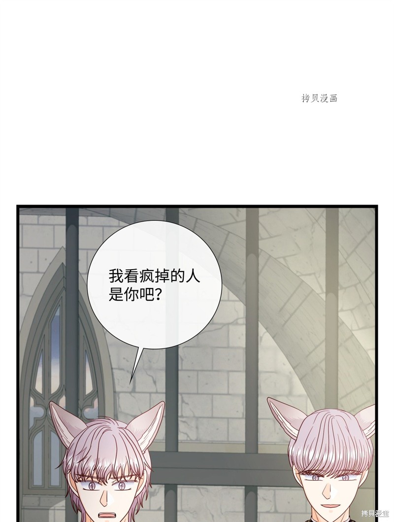 《虽然是狼但不会伤害你》漫画最新章节第69话 试看版免费下拉式在线观看章节第【47】张图片