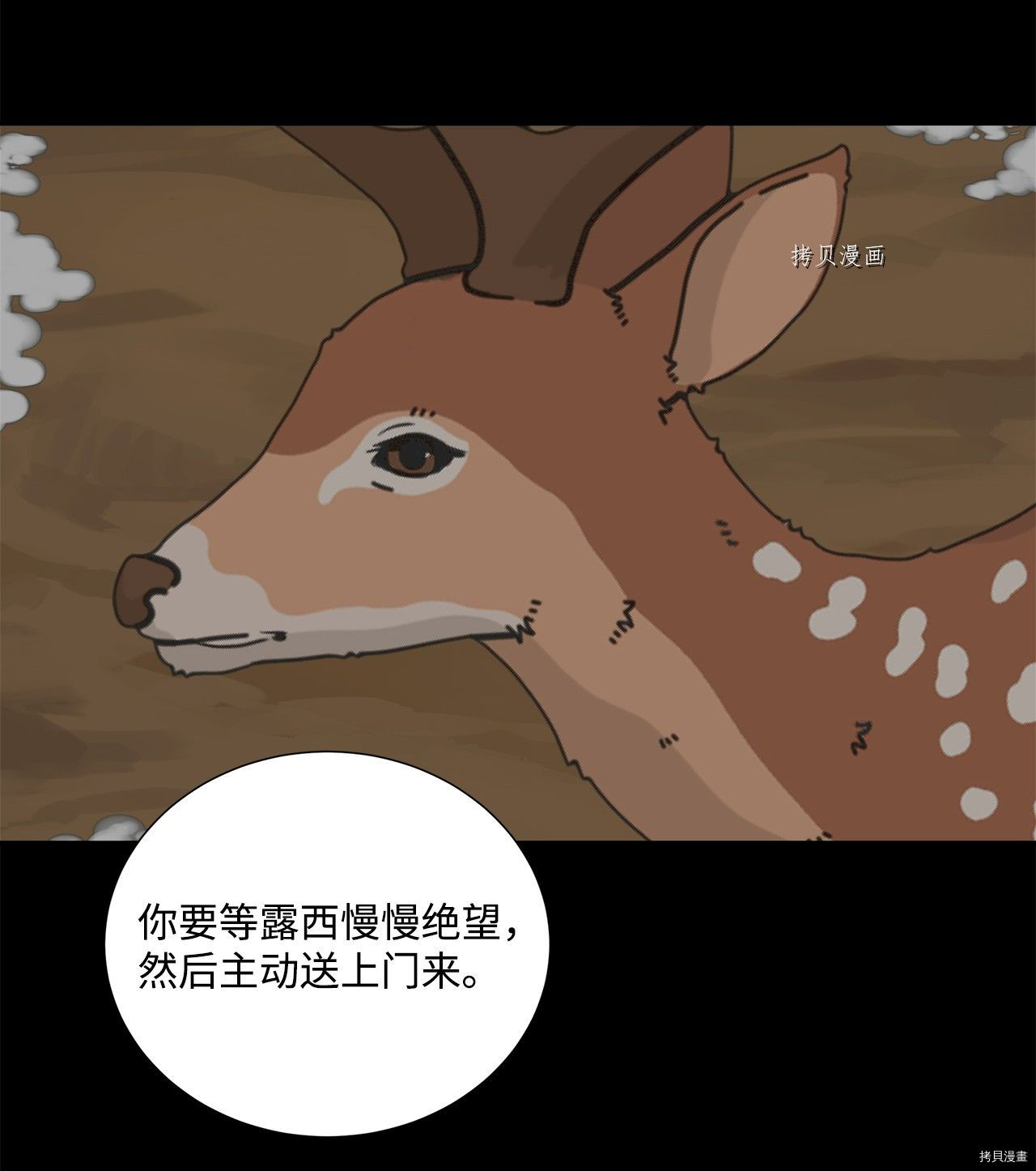 《虽然是狼但不会伤害你》漫画最新章节第40话 试看版免费下拉式在线观看章节第【39】张图片