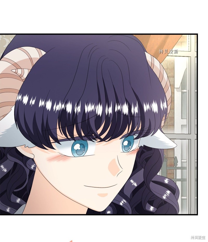 《虽然是狼但不会伤害你》漫画最新章节第47话 试看版免费下拉式在线观看章节第【51】张图片