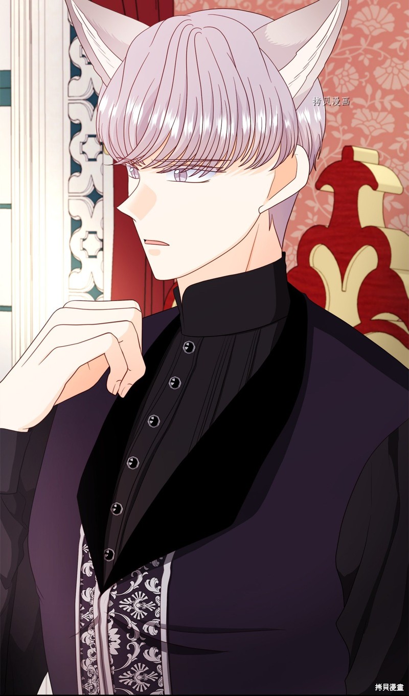 《虽然是狼但不会伤害你》漫画最新章节第64话免费下拉式在线观看章节第【11】张图片