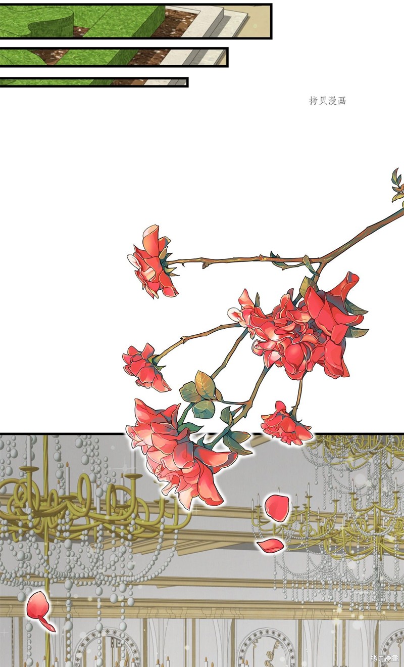 《虽然是狼但不会伤害你》漫画最新章节第50话 试看版免费下拉式在线观看章节第【36】张图片