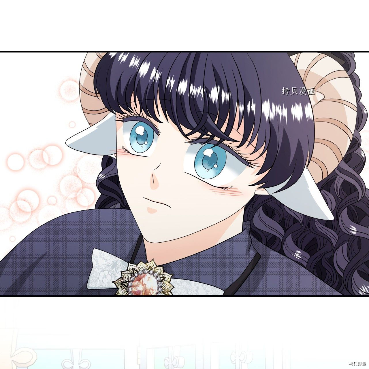 《虽然是狼但不会伤害你》漫画最新章节第27话 试看版免费下拉式在线观看章节第【28】张图片