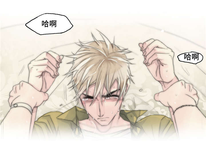 《不会放你走》漫画最新章节第19话免费下拉式在线观看章节第【19】张图片