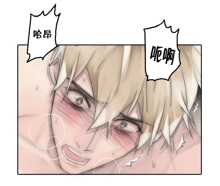 《不会放你走》漫画最新章节第61话免费下拉式在线观看章节第【33】张图片