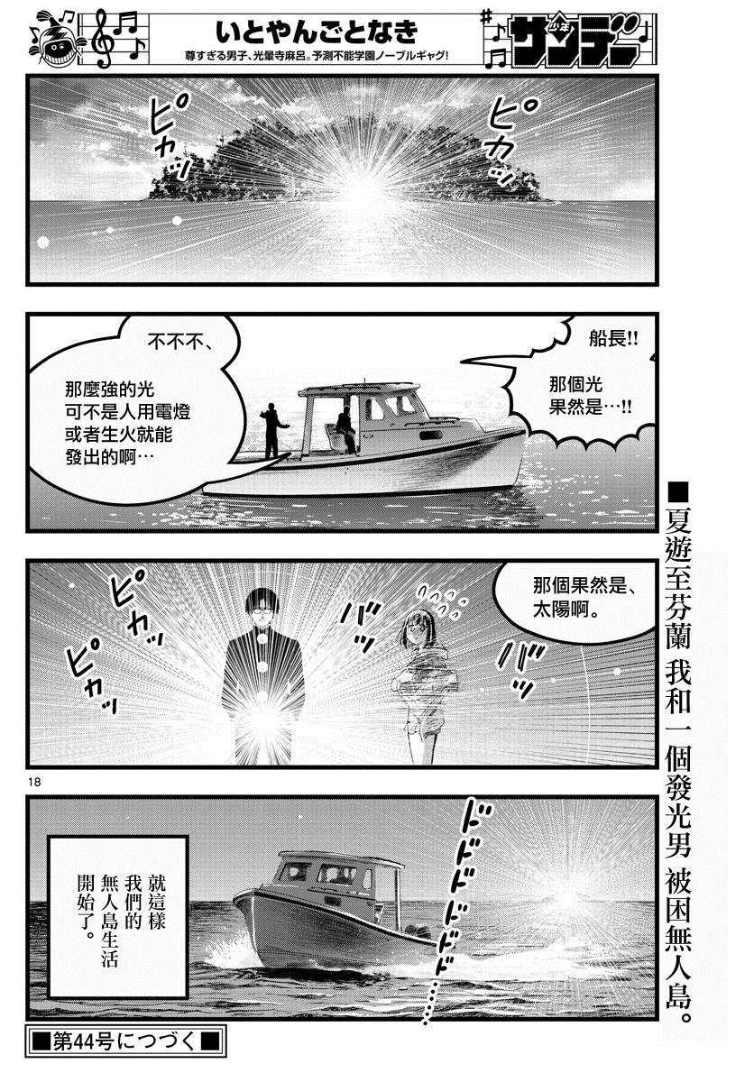 《达光贵人》漫画最新章节第18话免费下拉式在线观看章节第【18】张图片