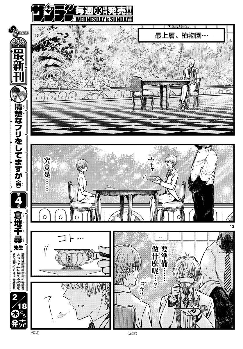 《达光贵人》漫画最新章节第35话免费下拉式在线观看章节第【13】张图片