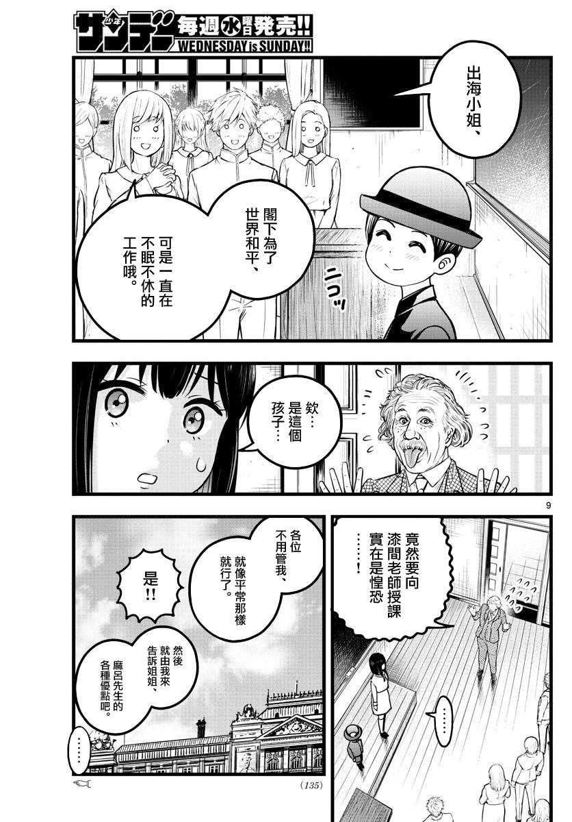 《达光贵人》漫画最新章节第7话免费下拉式在线观看章节第【9】张图片