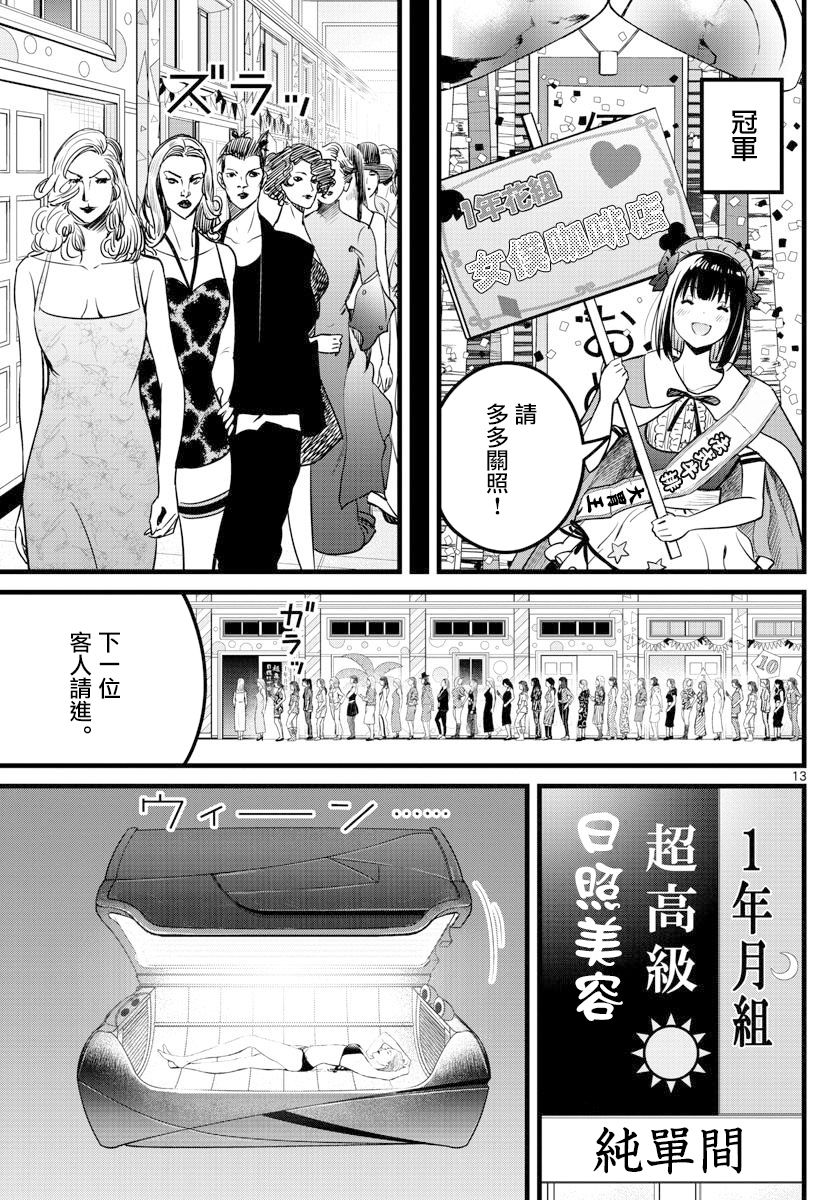 《达光贵人》漫画最新章节第32话免费下拉式在线观看章节第【13】张图片