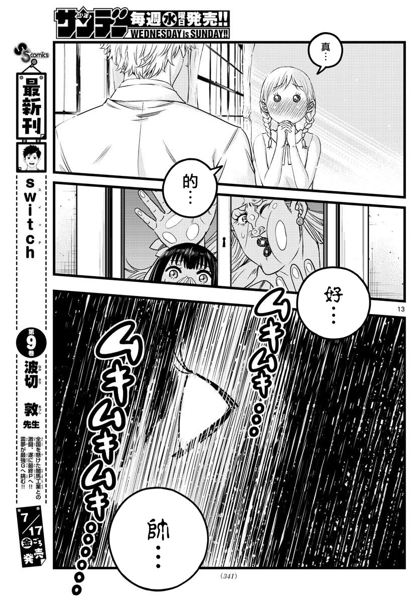 《达光贵人》漫画最新章节第9话免费下拉式在线观看章节第【13】张图片