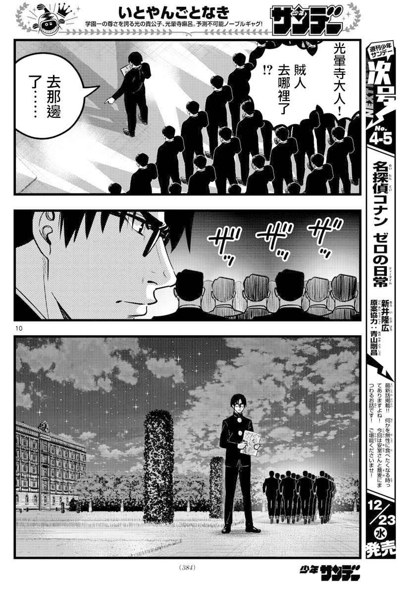 《达光贵人》漫画最新章节第29话免费下拉式在线观看章节第【10】张图片