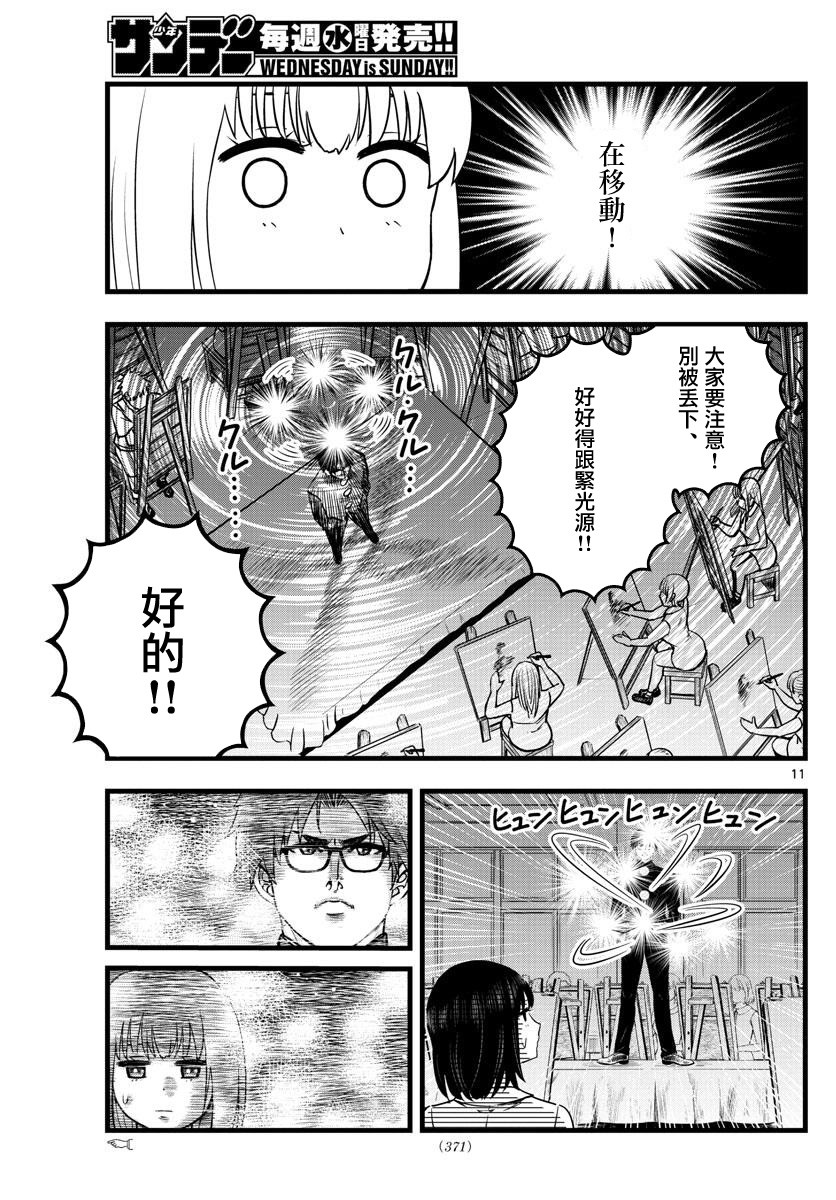 《达光贵人》漫画最新章节第12话免费下拉式在线观看章节第【11】张图片