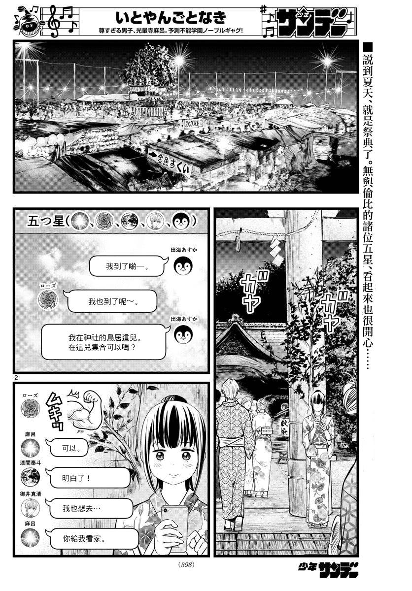 《达光贵人》漫画最新章节第21话免费下拉式在线观看章节第【2】张图片