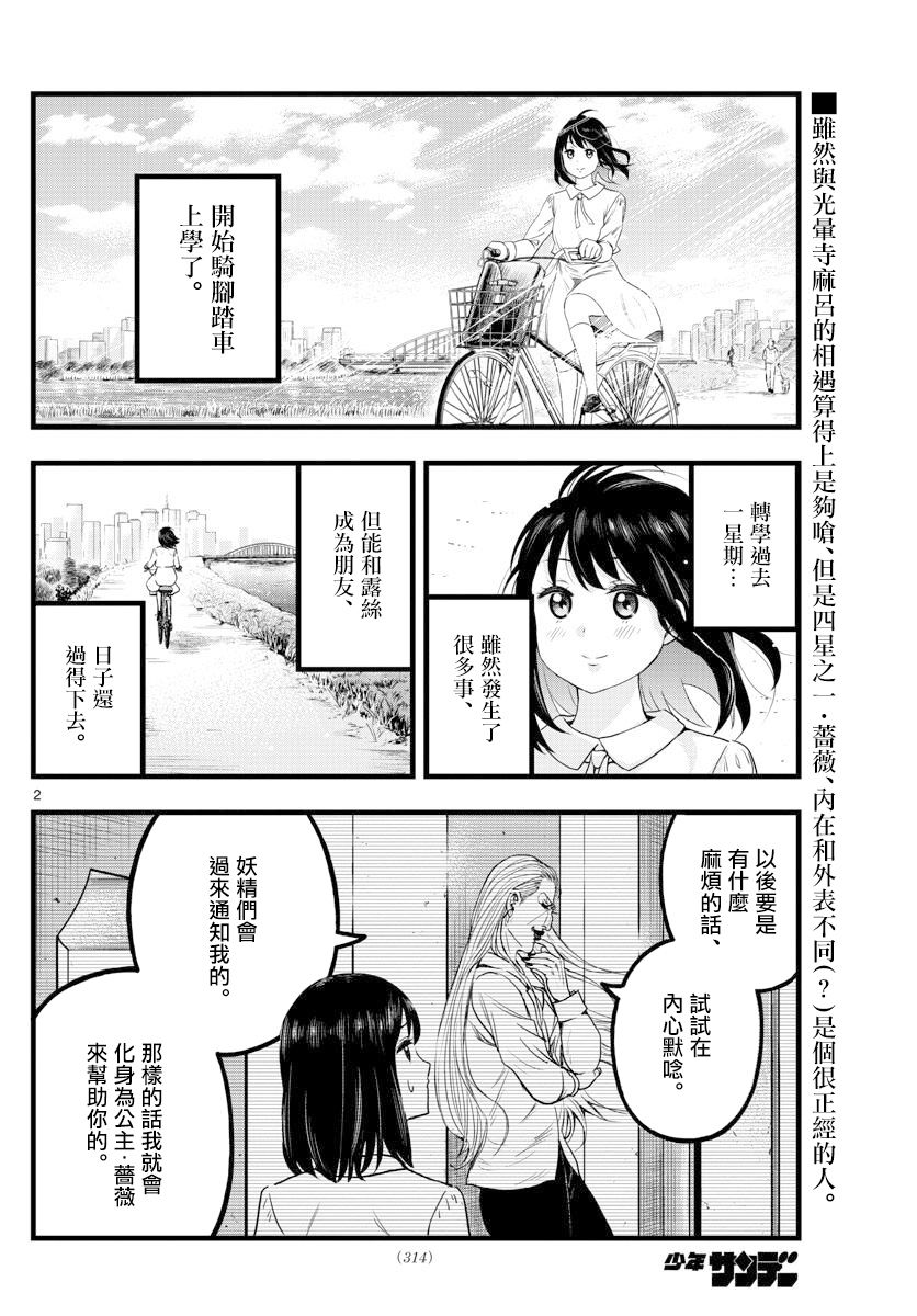 《达光贵人》漫画最新章节第5话免费下拉式在线观看章节第【2】张图片