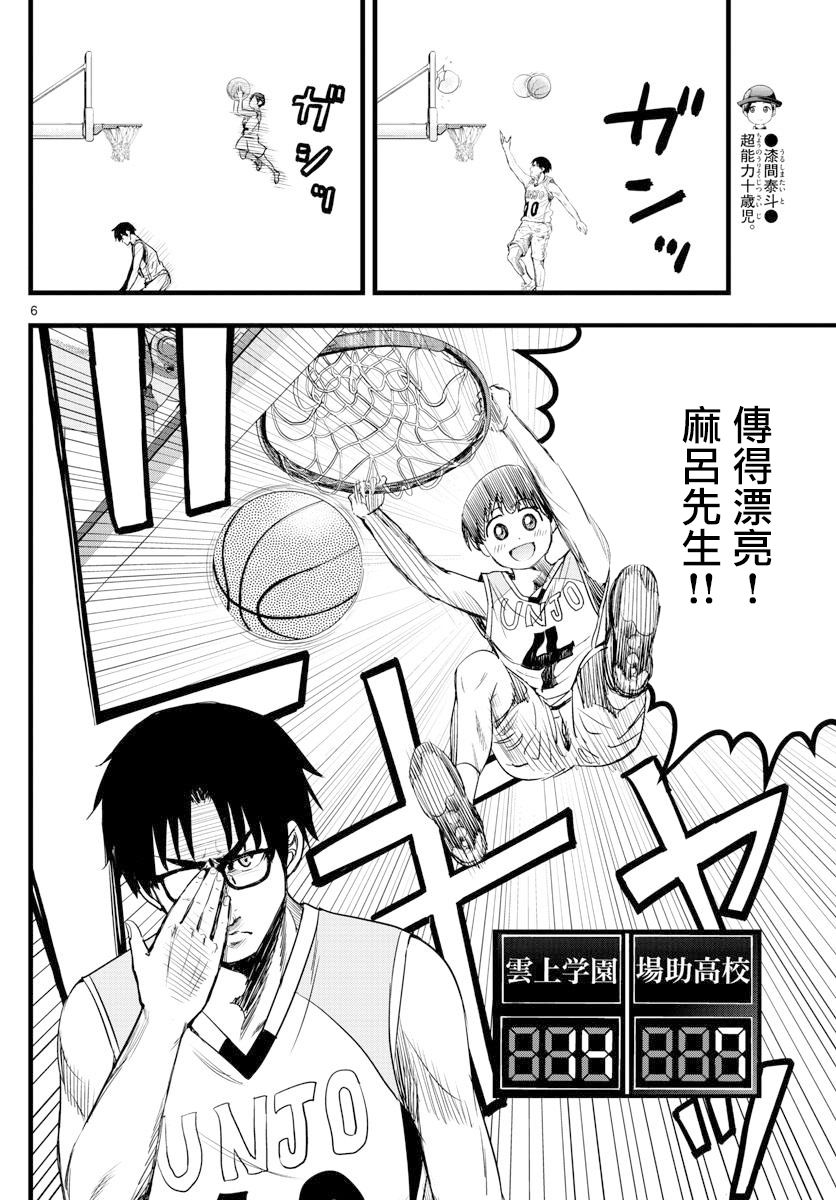 《达光贵人》漫画最新章节第24话免费下拉式在线观看章节第【6】张图片