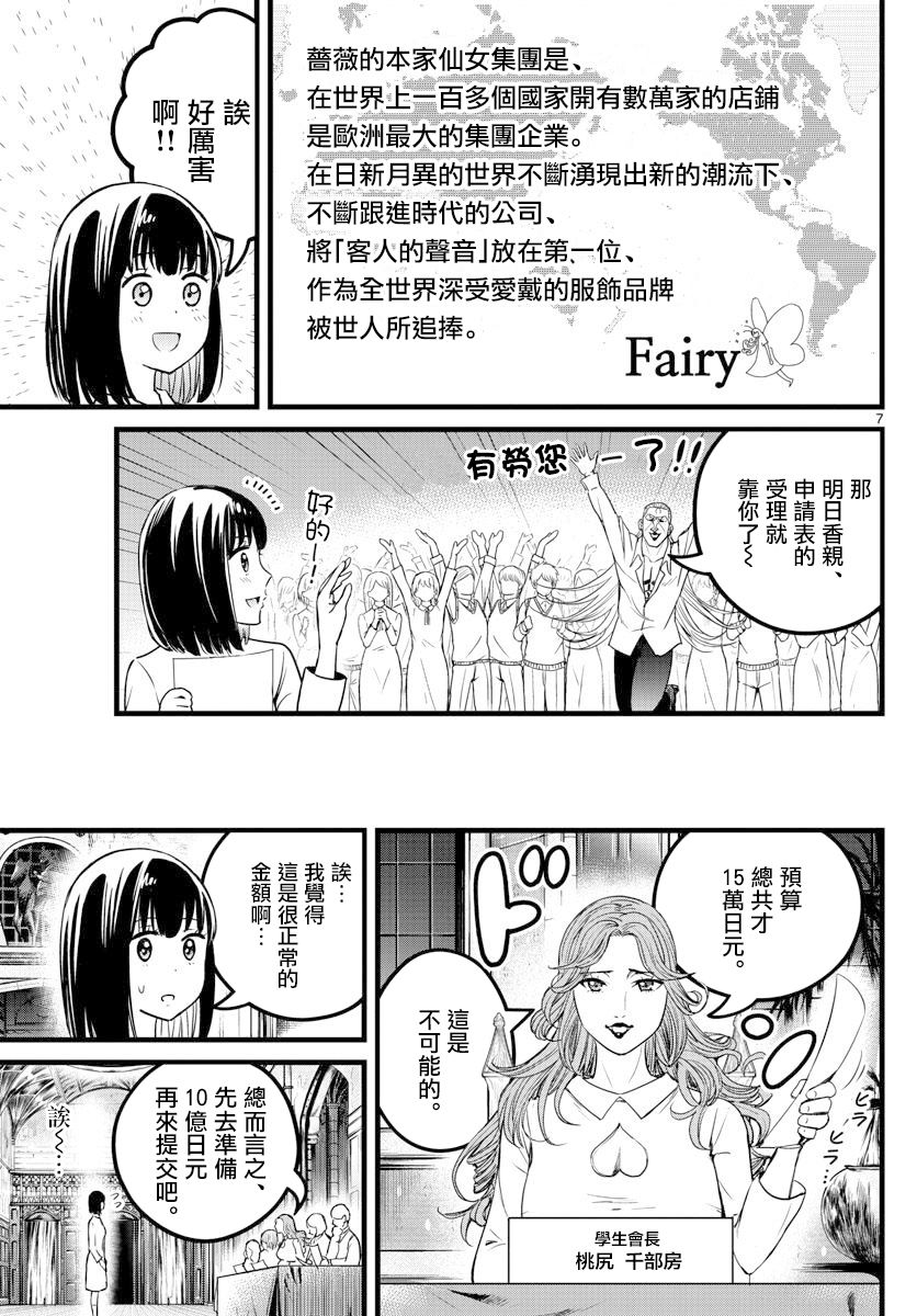 《达光贵人》漫画最新章节第27话免费下拉式在线观看章节第【8】张图片