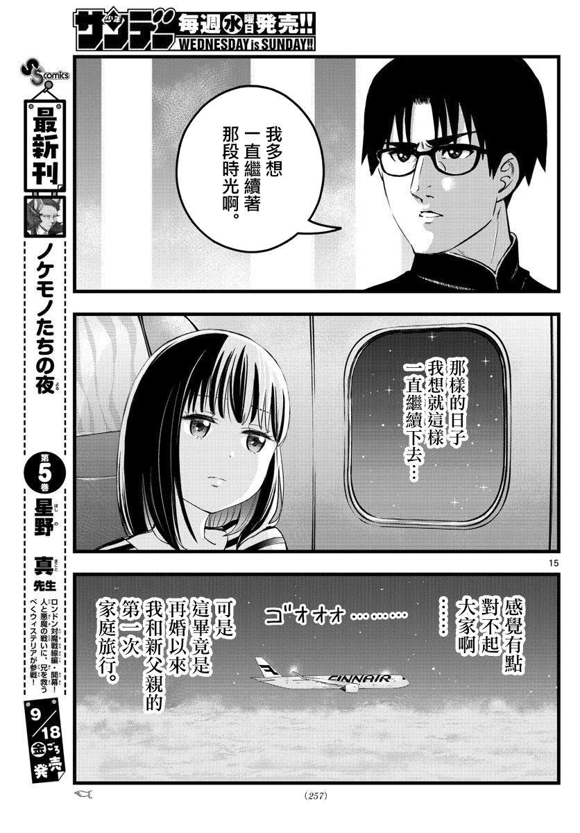 《达光贵人》漫画最新章节第17话免费下拉式在线观看章节第【15】张图片