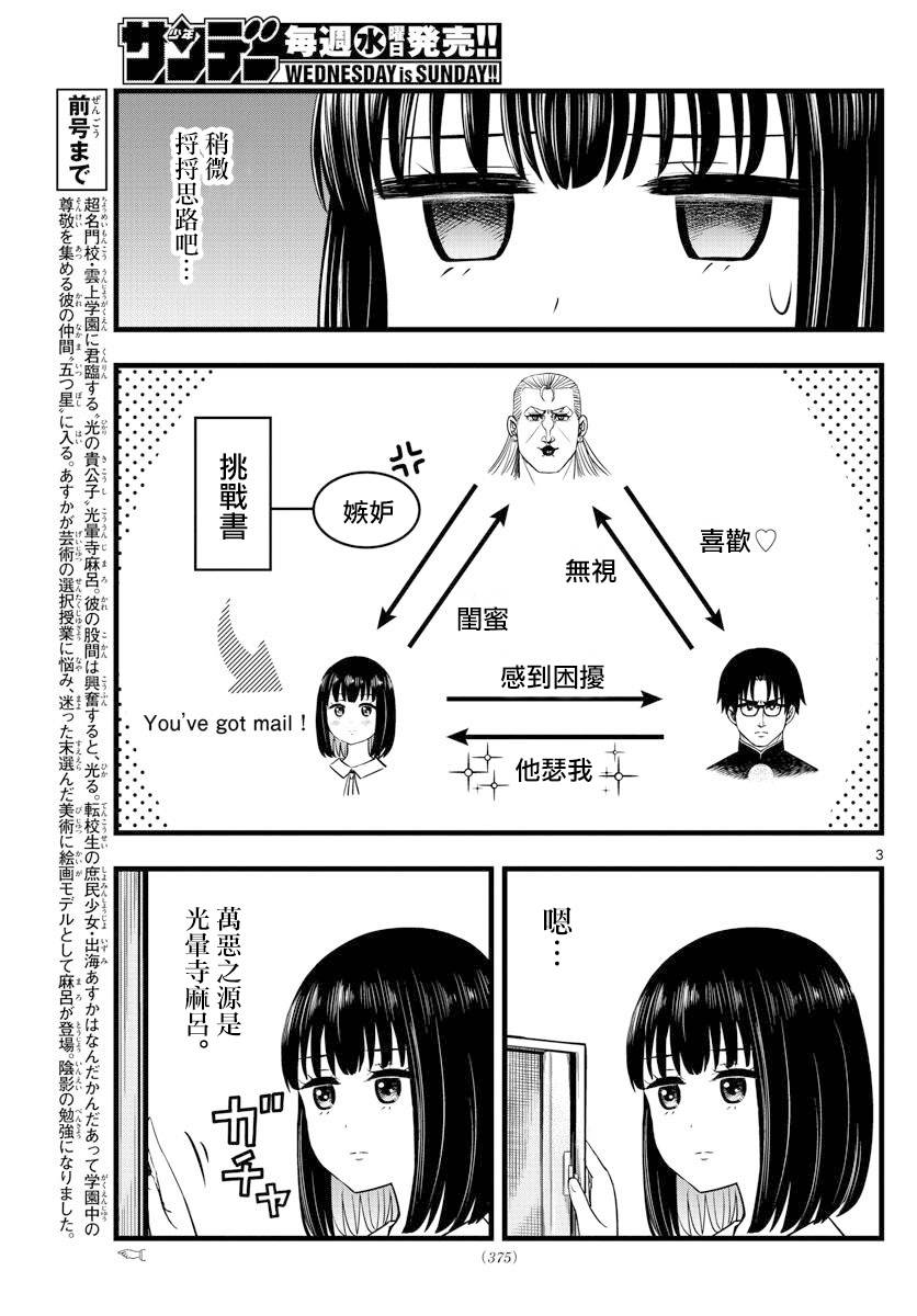 《达光贵人》漫画最新章节第13话免费下拉式在线观看章节第【3】张图片