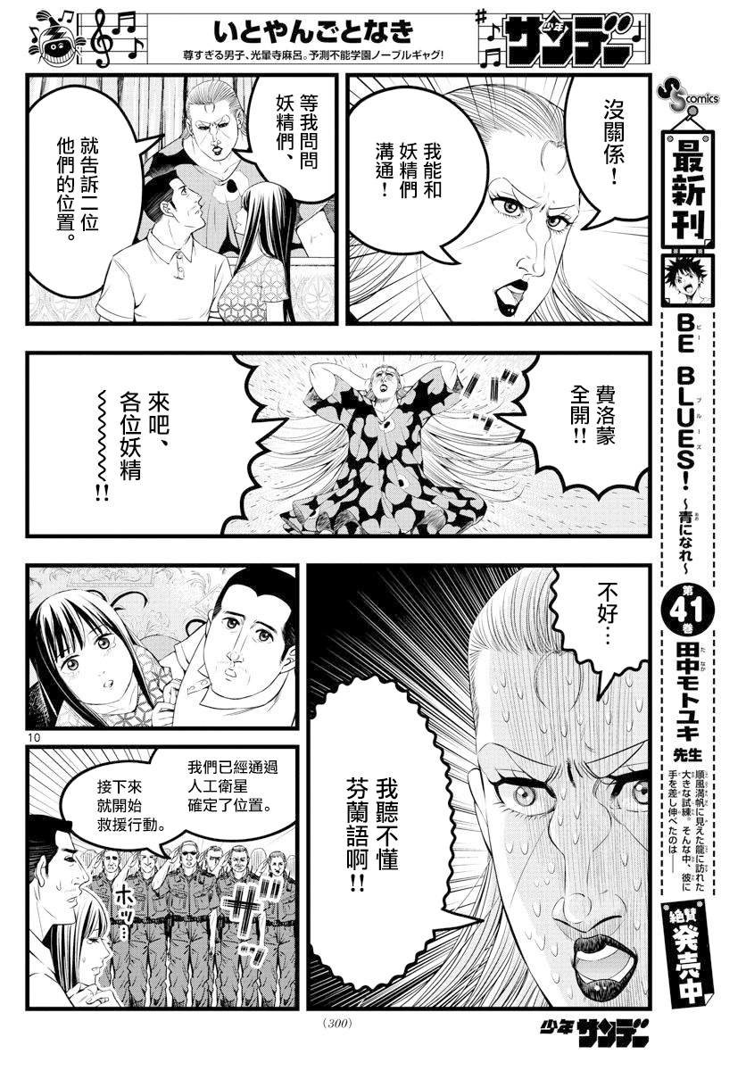 《达光贵人》漫画最新章节第19话免费下拉式在线观看章节第【10】张图片