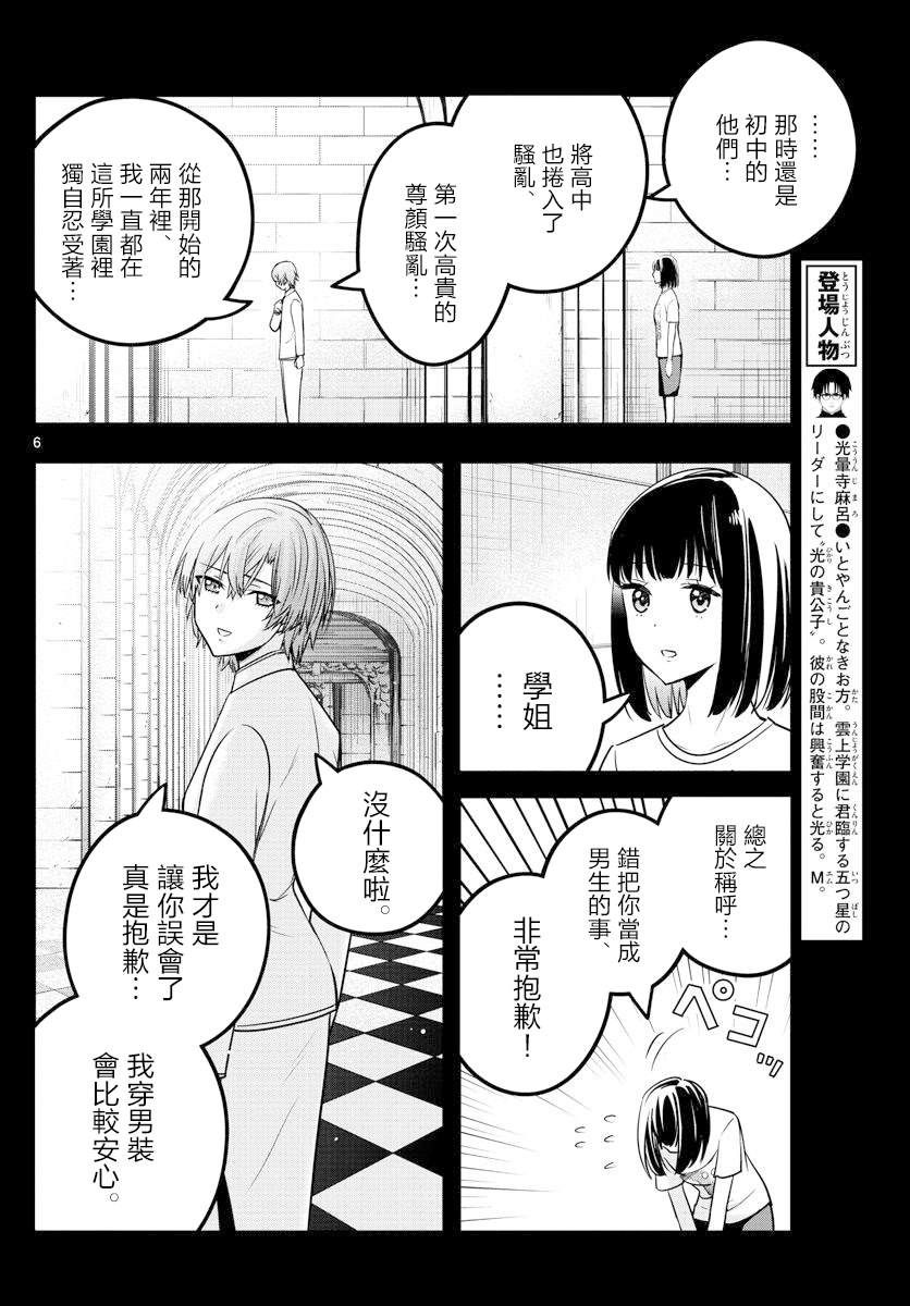 《达光贵人》漫画最新章节第28话免费下拉式在线观看章节第【5】张图片