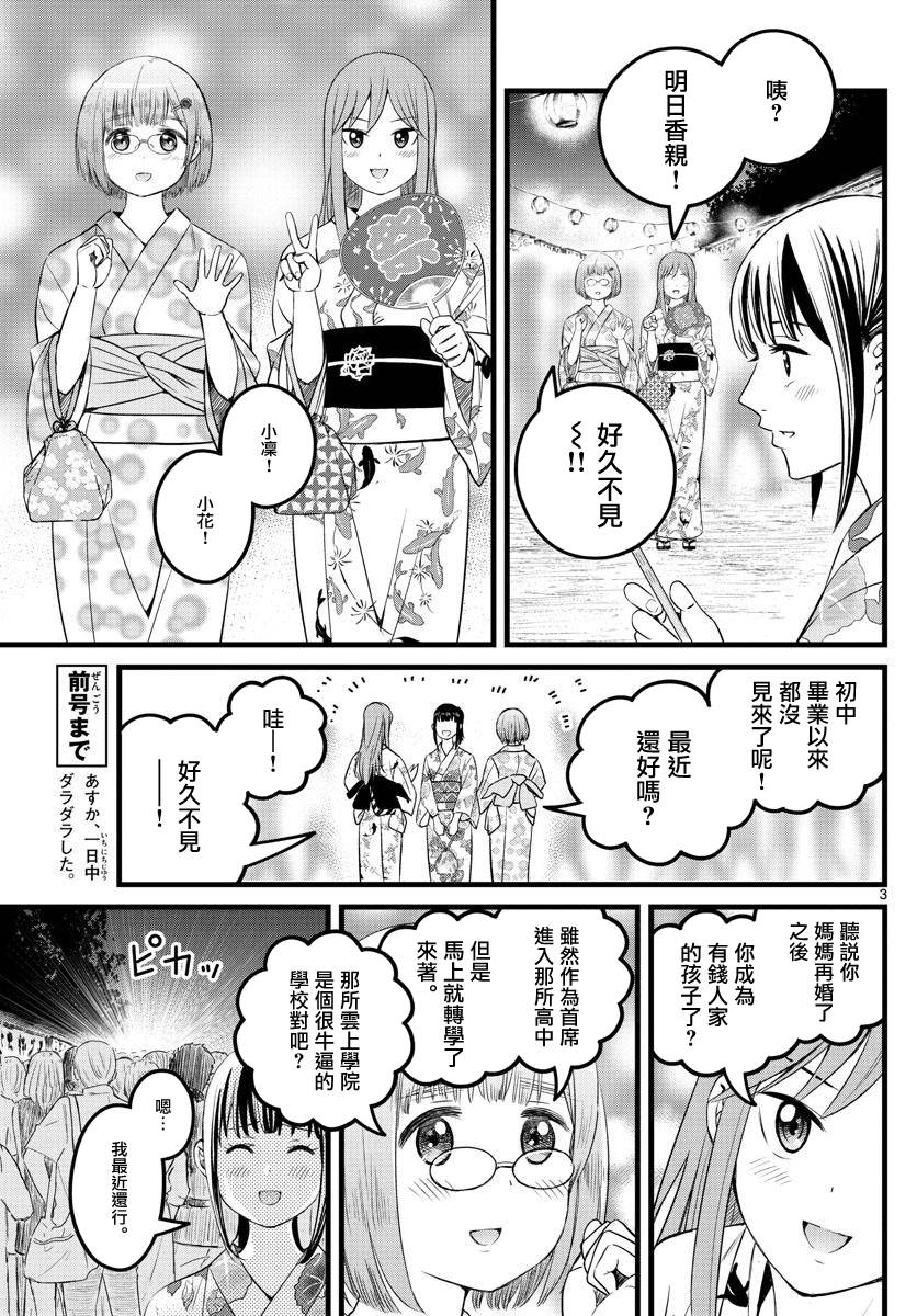 《达光贵人》漫画最新章节第21话免费下拉式在线观看章节第【3】张图片