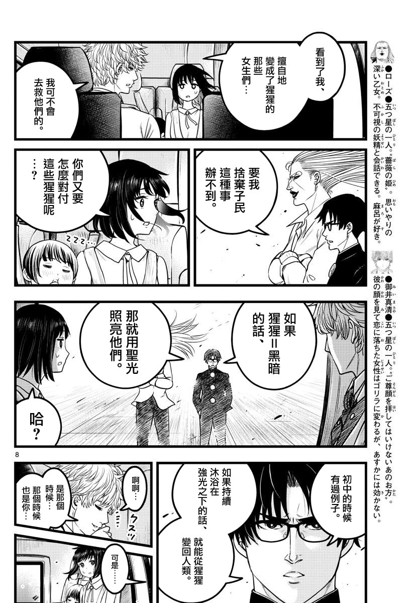 《达光贵人》漫画最新章节第11话免费下拉式在线观看章节第【8】张图片