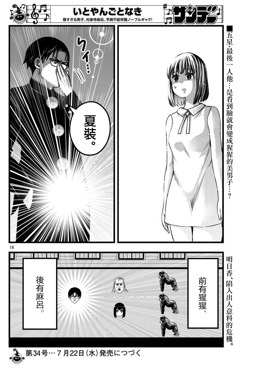 《达光贵人》漫画最新章节第9话免费下拉式在线观看章节第【18】张图片