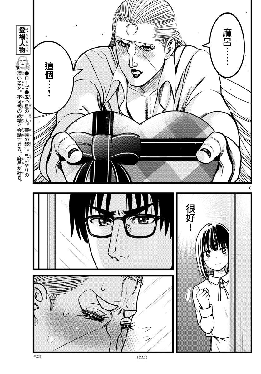 《达光贵人》漫画最新章节第37话免费下拉式在线观看章节第【6】张图片