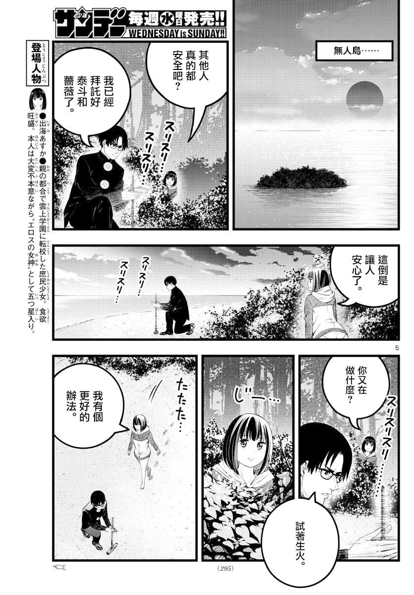 《达光贵人》漫画最新章节第19话免费下拉式在线观看章节第【5】张图片