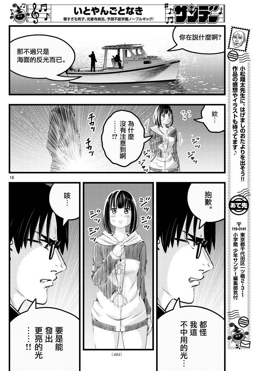 《达光贵人》漫画最新章节第18话免费下拉式在线观看章节第【16】张图片