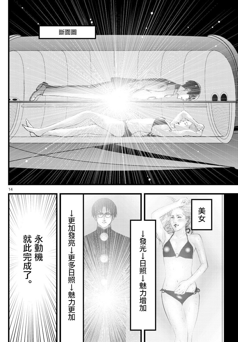 《达光贵人》漫画最新章节第32话免费下拉式在线观看章节第【14】张图片