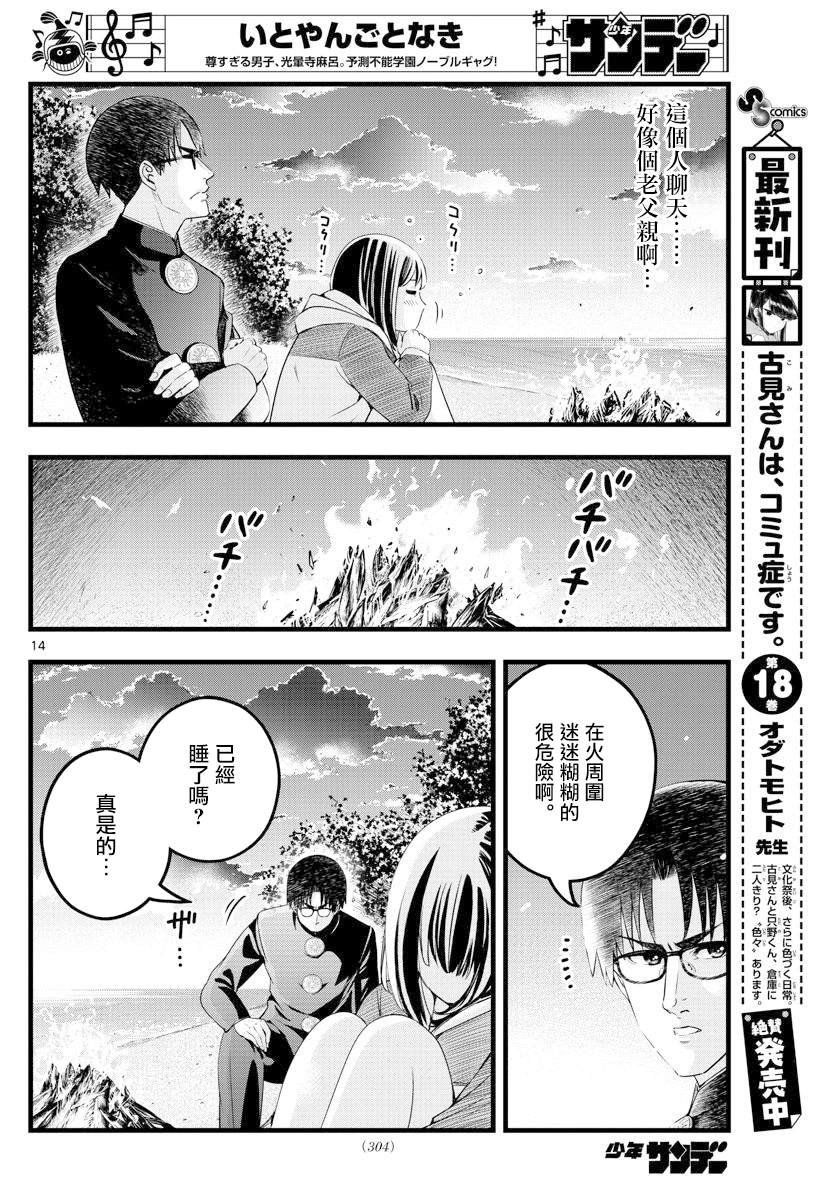 《达光贵人》漫画最新章节第19话免费下拉式在线观看章节第【14】张图片