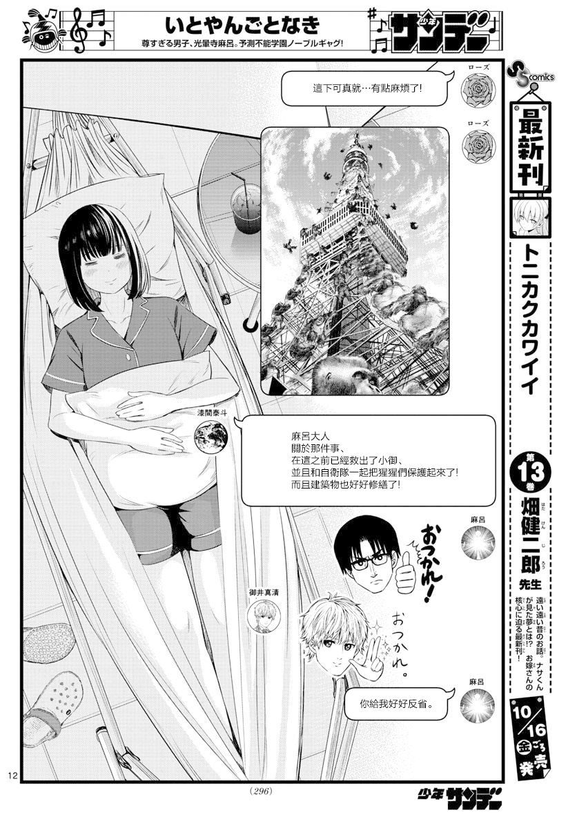 《达光贵人》漫画最新章节第20话免费下拉式在线观看章节第【12】张图片