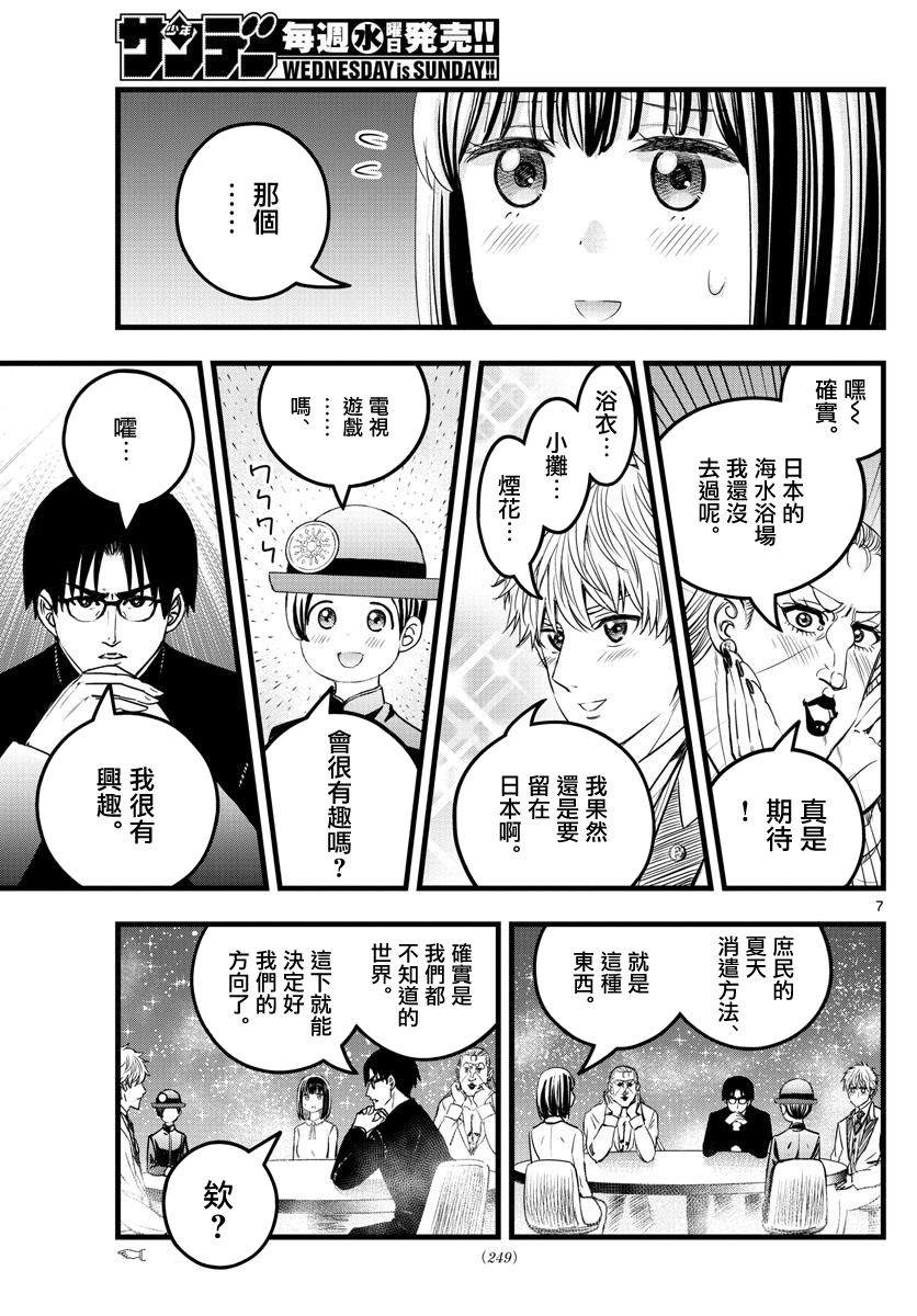 《达光贵人》漫画最新章节第17话免费下拉式在线观看章节第【7】张图片